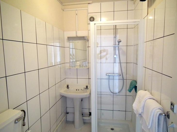 Wat zijn de beste hotels in de buurt van Landguard Fort? Felixstowe Kamer foto